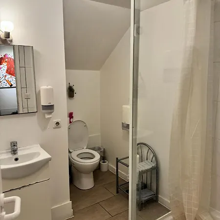 George & Dragon Pub Homestay