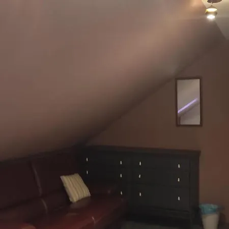 George & Dragon Pub * Luxembourg