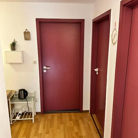 George & Dragon Pub Δωμάτια σε οικογενειακή κατοικία