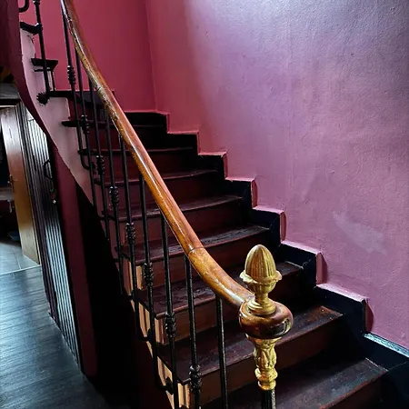 George & Dragon Pub Δωμάτια σε οικογενειακή κατοικία Λουξεμβούργο