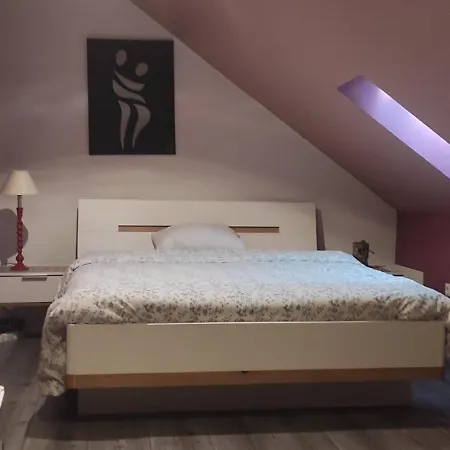 Alloggio in famiglia George & Dragon Pub