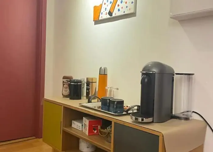 George & Dragon Pub * Luxemburgo