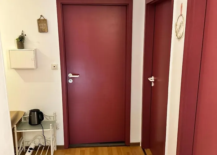 George & Dragon Pub ホームステイ