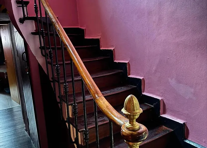 George & Dragon Pub ホームステイ ルクセンブルク