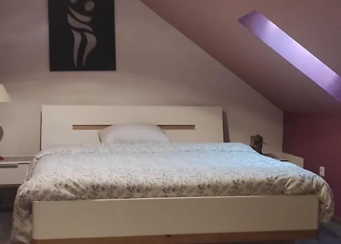 George & Dragon Pub Quarto em Acomodações Particulares