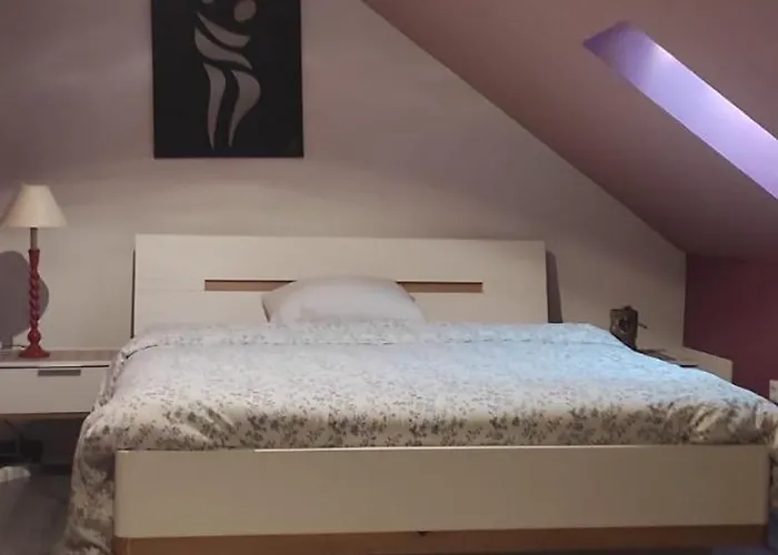 ホームステイ George & Dragon Pub