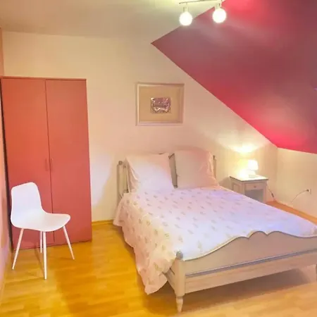 Privat bolig George & Dragon Pub