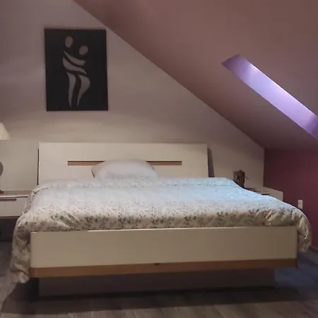 George & Dragon Pub Privat bolig